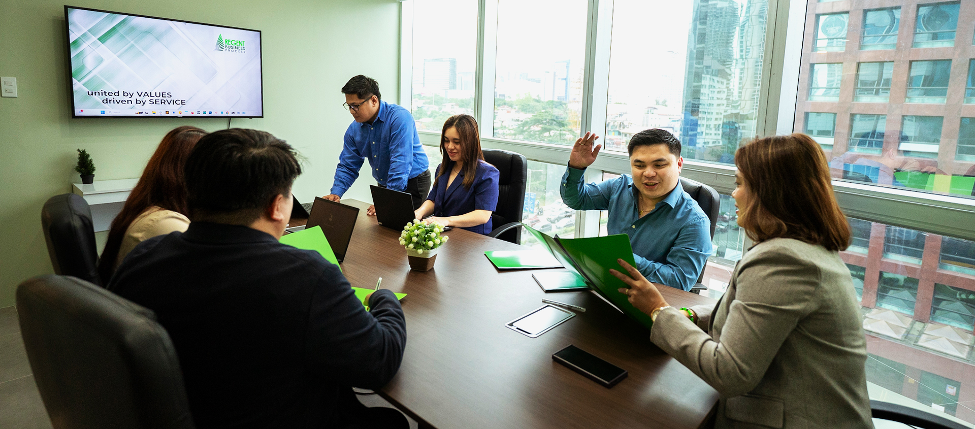 Scale Your Business with Premium Offshore Staffing