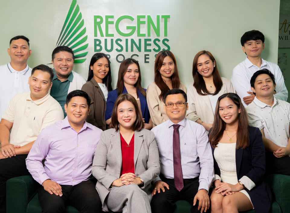 The Regent Difference: <span>Australian Expertise, Filipino Managed</span>
