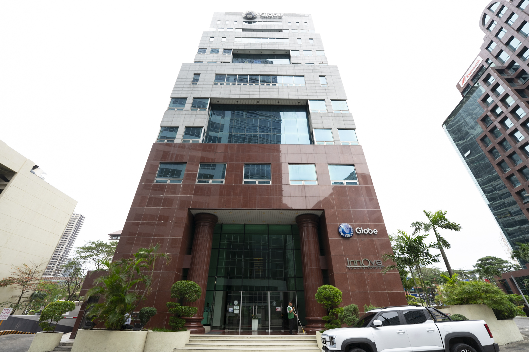 Our Facility