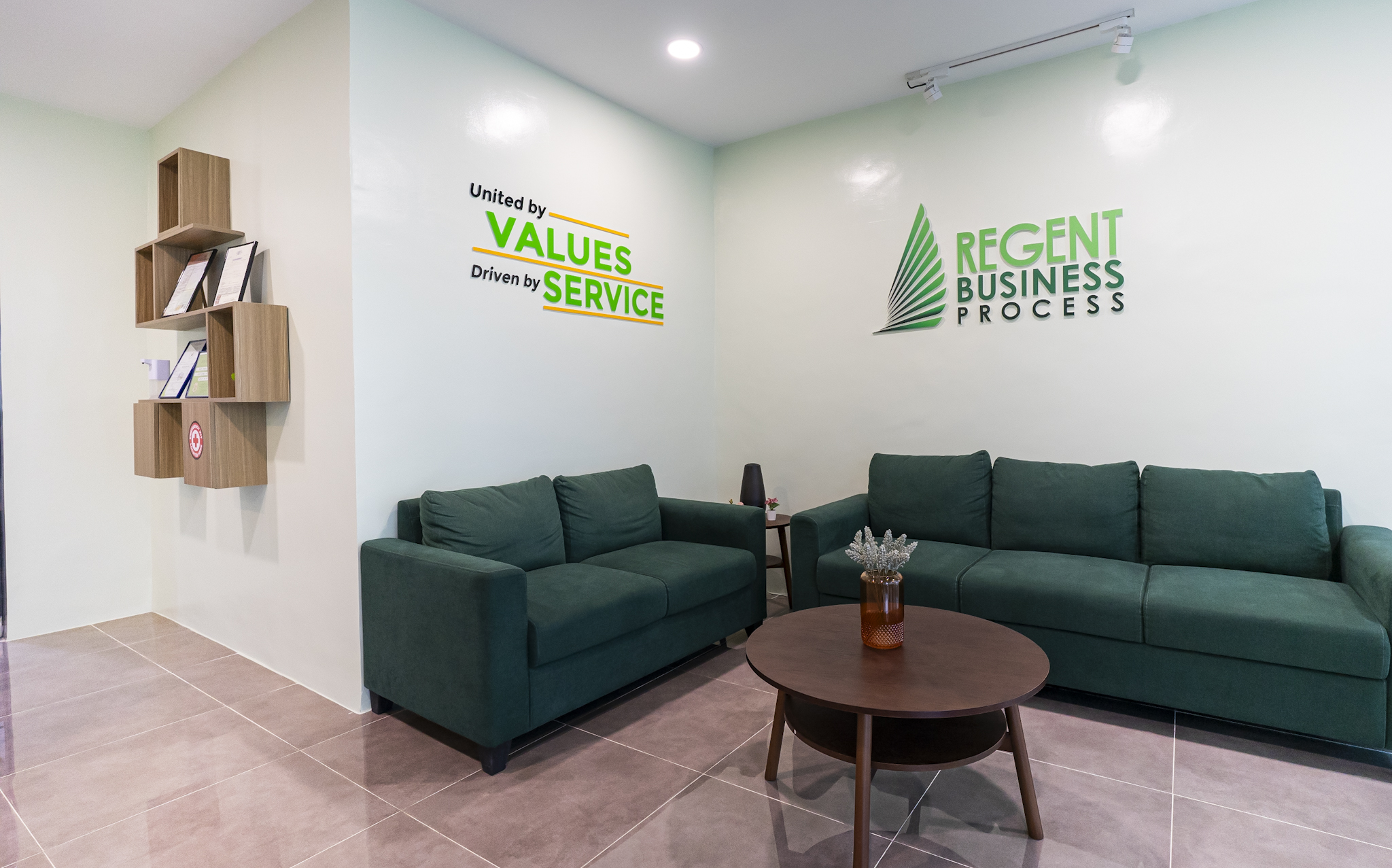 Our Facility