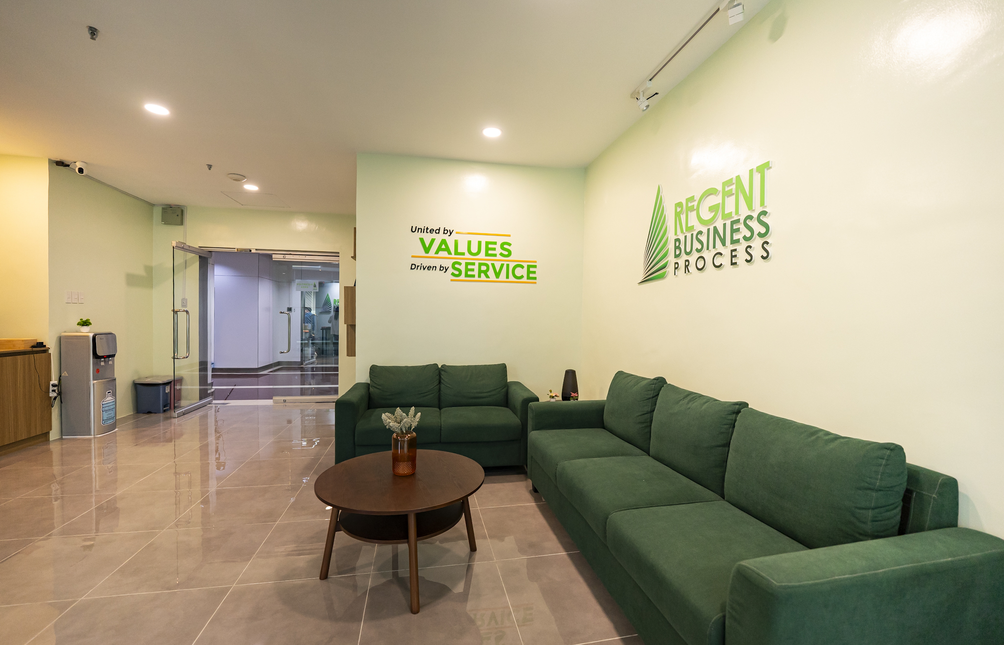 Our Facility