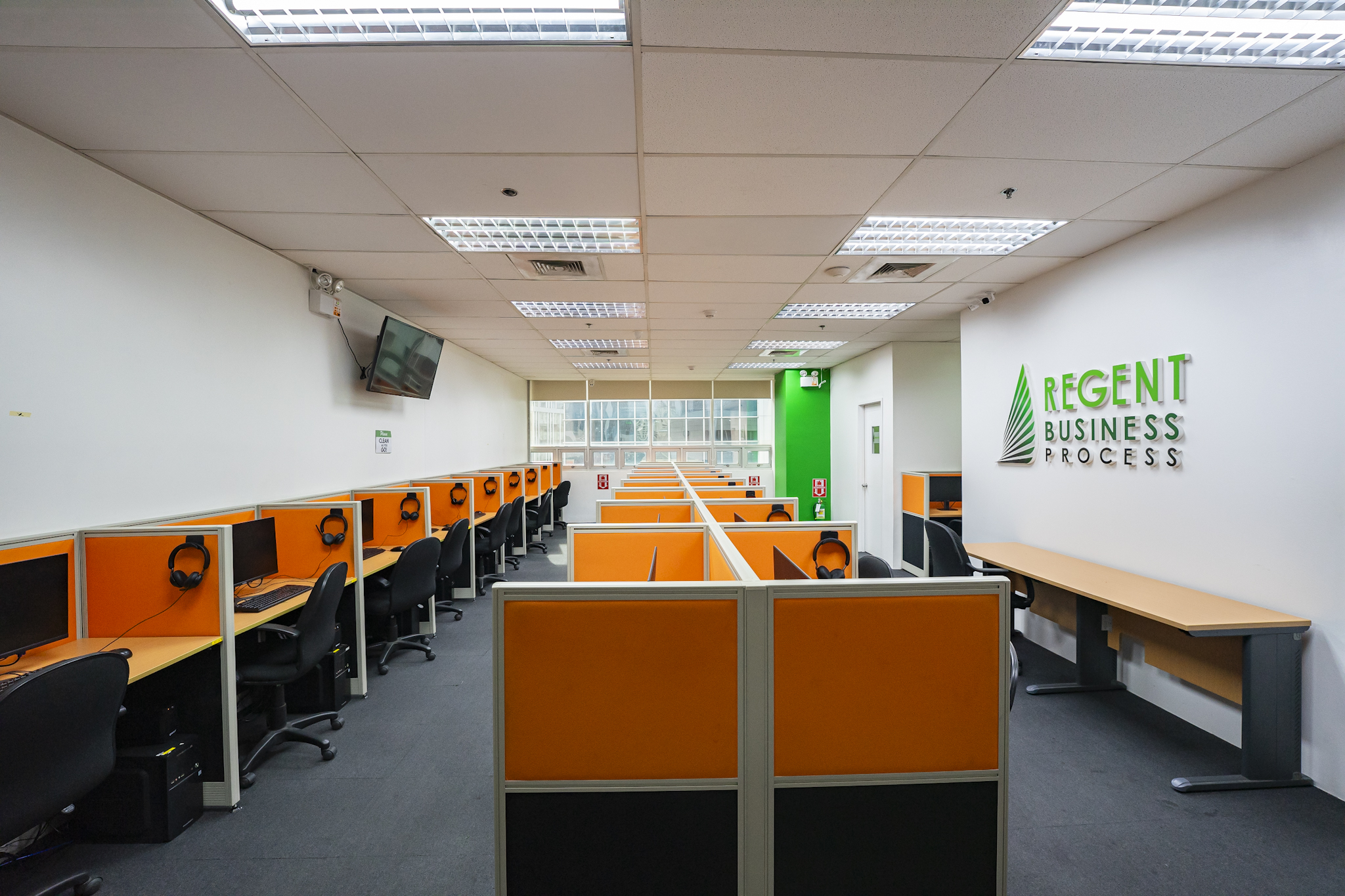 Our Facility