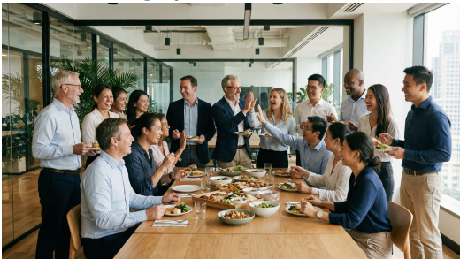 More Than Just a Paycheck: The Regent BP Career Path