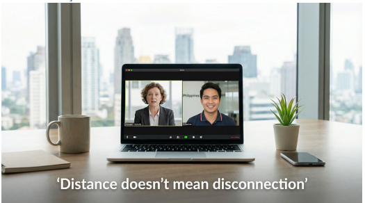 From "Task-Doer" to "Team Member": How to Scale with Regent