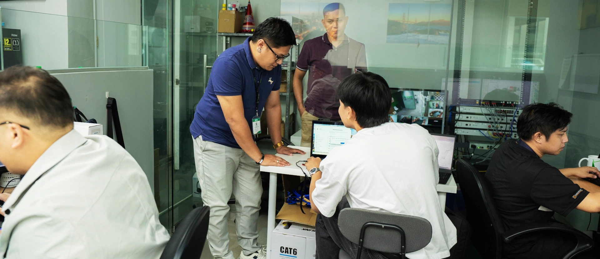 Offshore IT Staffing Solutions