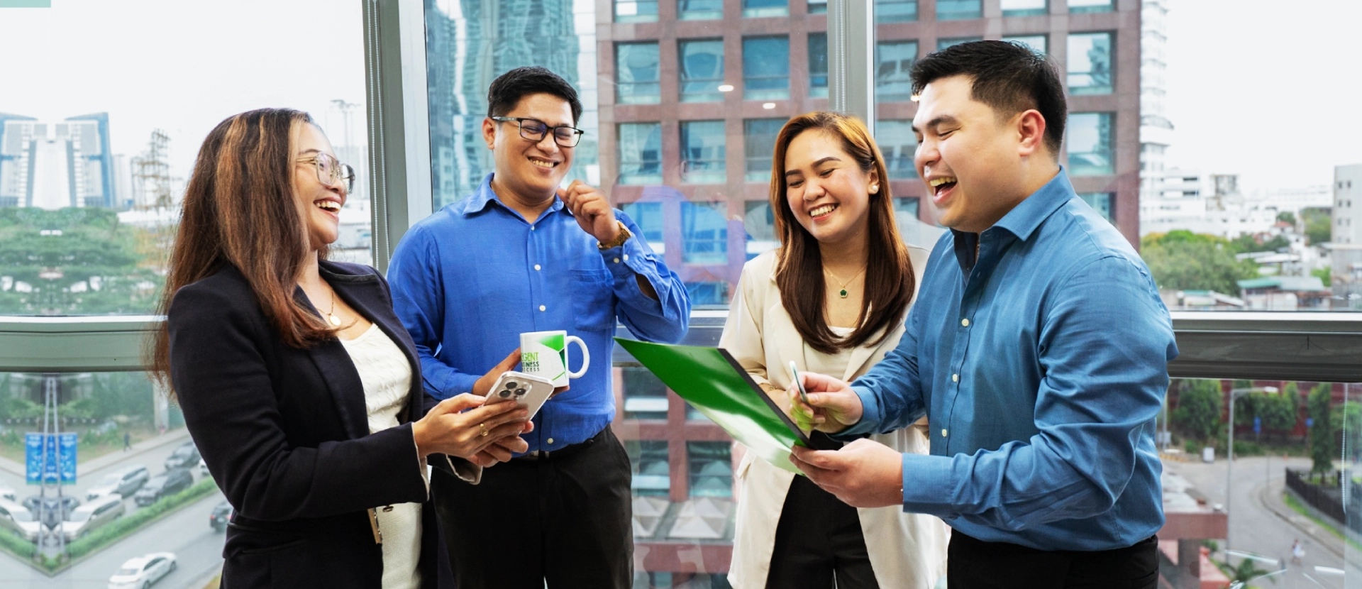 Offshore Retail & E-Commerce Staffing Solutions