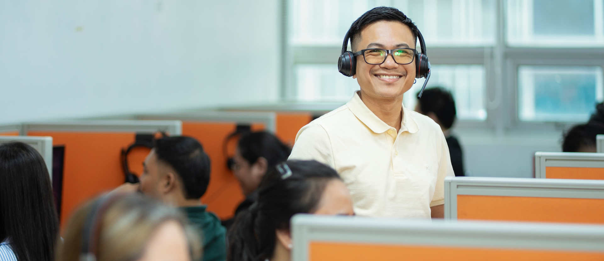 Offshore Healthcare & Services Staffing Solutions