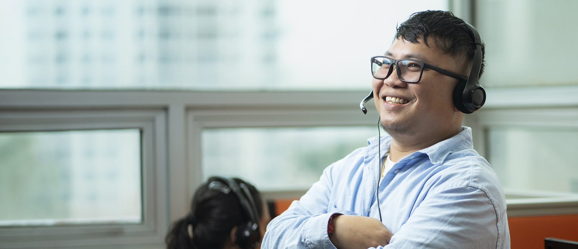 Offshore Support for Construction & Engineering